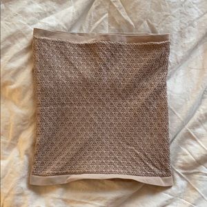 Free People Tube Top